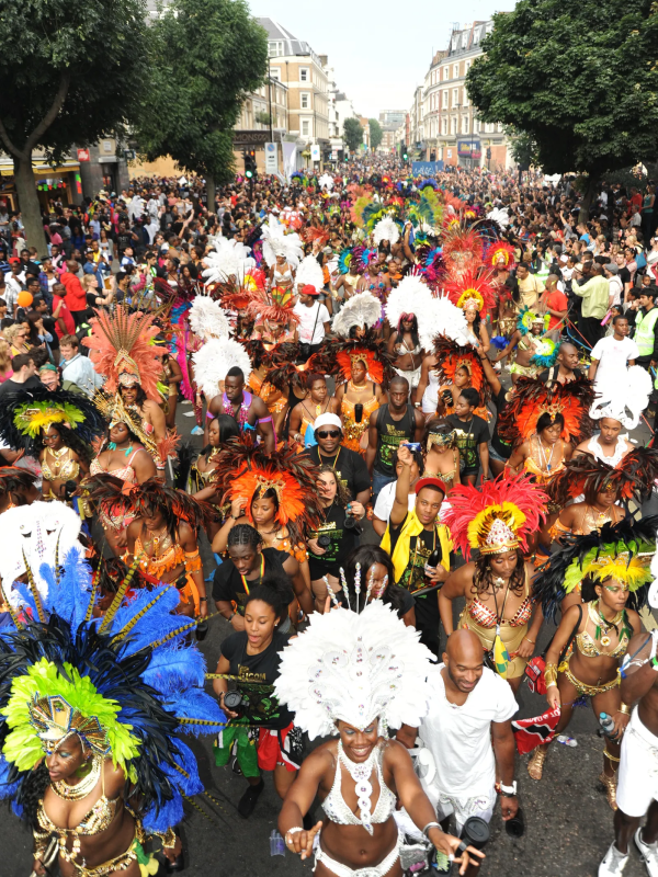 Notting Hill Carnaval